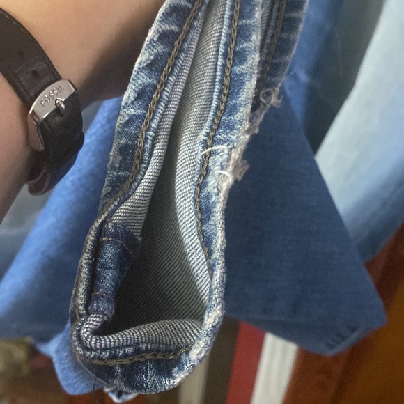 Adriano Goldschmied Men’s The Graduate tailored leg Size 38 - Picture 11 of 16